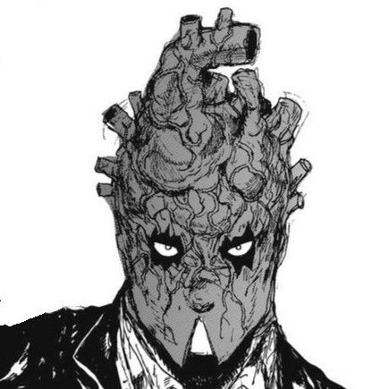 Shin Dorohedoro, Dorohedoro Manga, Manga Icon, White, Black