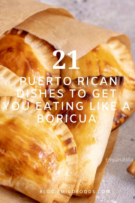 If you’ve never had Puerto Rican food before, then you’re seriously missing out.This is because Puerto Rico is home to some of the tastiest food in the world. Full of rich flavors, unique spices, and fresh ingredients, Puerto Rican food is a true delight for the senses.But, once you start looking into Puerto Rican food, you’ll realize that this tiny island nation has a lot of its own unique cuisines. Puerto Rican Chicken Stew, Sancocho Recipe, Puerto Rican Chicken, Puerto Rican Food, Tastiest Food, Puerto Rican Cuisine, Puerto Rican Dishes, Puerto Rico Food, Boricua Recipes