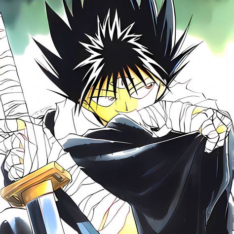 Yu Yu Hakusho Pfp, Manga Colored Pfp, Trafalgar Law Wallpapers, Yusuke Urameshi, Yu Yu Hakusho Anime, Anime Knight, Madara Wallpaper, Yu Yu Hakusho, Cute Headers For Twitter