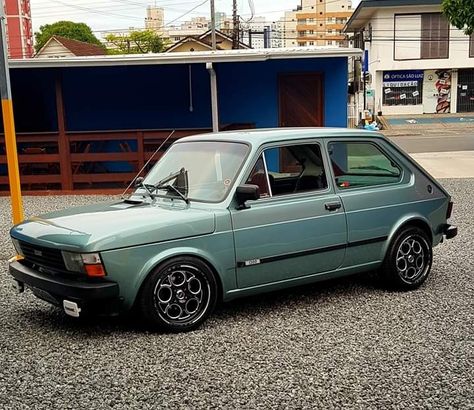 147 Fiat, Maruti 800, Fiat 147, Fiat 128, Fiat 126, Fiat 600, Fiat Abarth, Old School Cars, Track Car