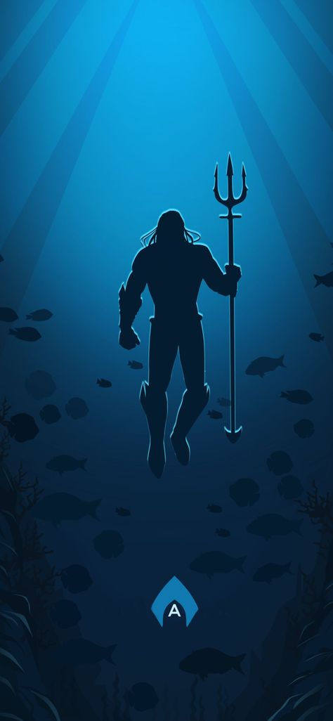 Aqua Man, Dc Comics Wallpaper, Hd Wallpaper Android, Marvel Characters Art, Minimal Wallpaper, Batman Wallpaper, Movie Posters Design, Superhero Wallpaper, Man Wallpaper