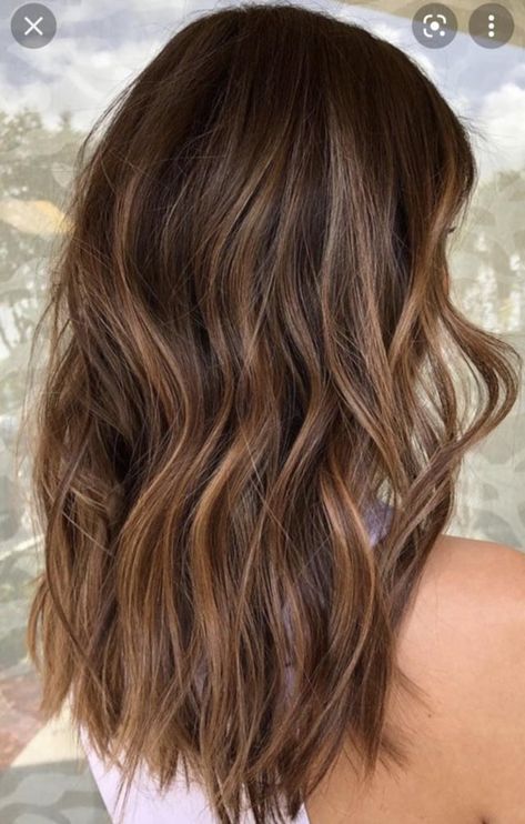 Mousy Brown Hair Balayage, Warm Dimensional Brunette, Auburn Balayage Brunette, Mousy Brown Hair, Mousy Brown, Auburn Balayage, Dimensional Brunette, Brown Hair Balayage, Hair Balayage