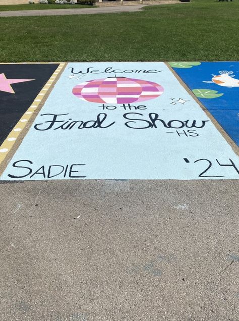 Senior Parking Spaces Harry Styles, Senior Parking Space Ideas Harry Styles, Harry Styles Parking Spot, Harry Styles Senior Parking Spot, Senior Parking Space Ideas Taylor Swift, Senior Parking Spaces Taylor Swift, Taylor Swift Parking Spot, Taylor Swift Senior Parking Spot, Senior Parking Spot Ideas