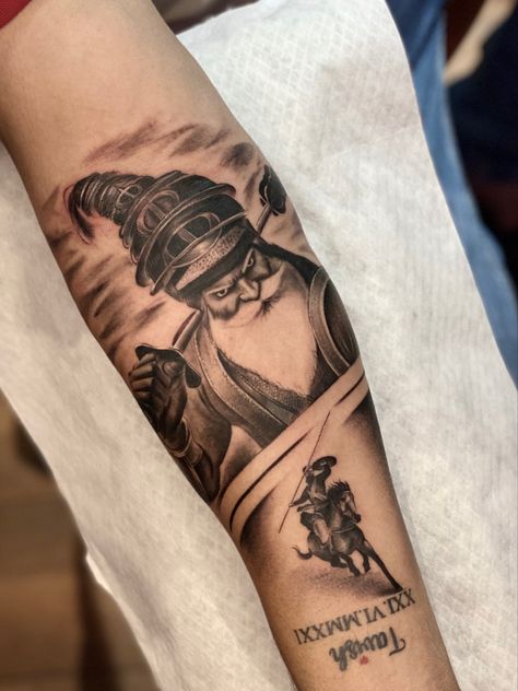 Baba Deep Singh Ji Tattoo, Sikh Tattoo, Nihang Singh, Sikh Warrior, Baba Deep Singh Ji, Hand Tatto, Nanak Dev Ji, Guru Pics, Shiva Tattoo