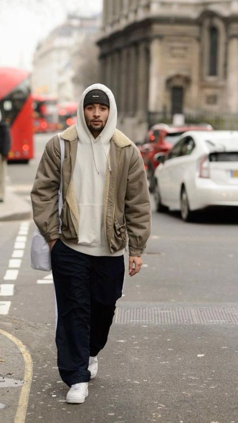 Winter Outfits Men Streetwear, Outfits Men Streetwear, Streetwear Winter, Winter Streetwear, Outfits Streetwear, Seoul Fashion, Street Style Outfits Men, Men Streetwear, Mens Outfit Inspiration