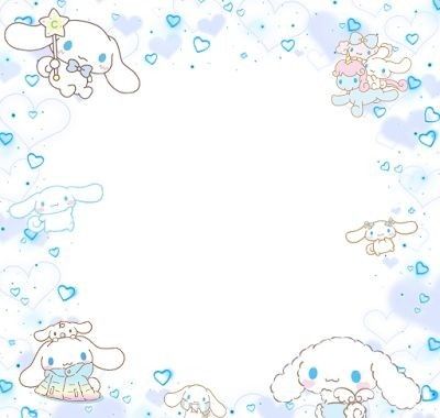 Memo Pad Design, Baby Blue Wallpaper, Hello Kitty Printables, Note Writing Paper, Memo Paper, Overlays Picsart, Hello Kitty Birthday, Sticker Template, Butterfly Drawing