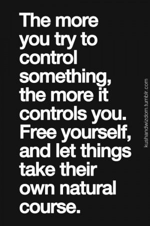 Dont Let People Control You Quotes. QuotesGram Control Quotes, Happiness Quotes, Inspirational Quotes Pictures, Natural Treatments, Lavender Oil, Quotable Quotes, A Quote, Note To Self, The Words