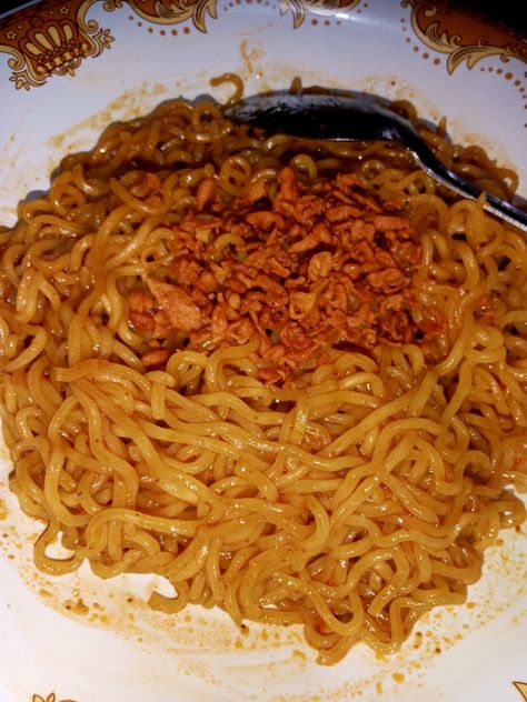 Mi Goreng, Spaghetti, Ethnic Recipes