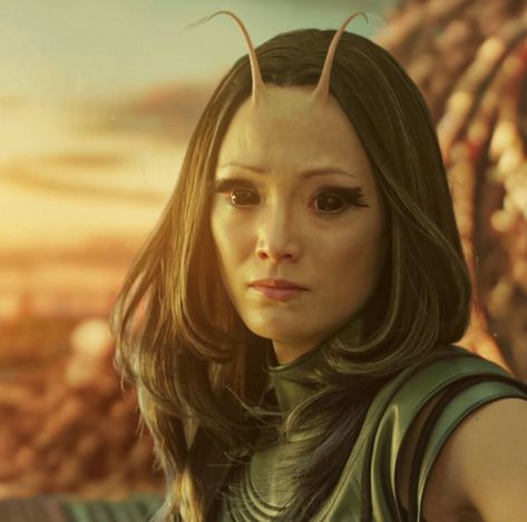 Mantis Mantis Gotg 3, Mantis Guardians Of The Galaxy Pfp, Gotg Mantis, Starlord Costume, Mantis Guardians Of The Galaxy, Marvel Script, Maddie Hatter, Mantis Marvel, Pom Klementieff