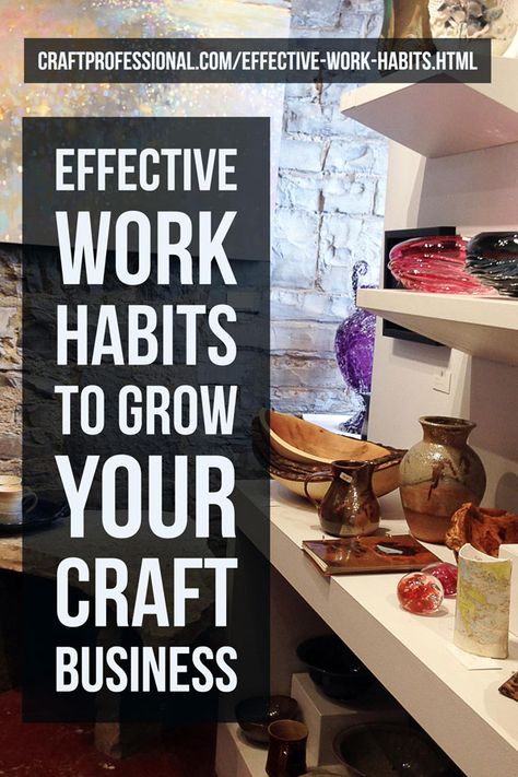 Craft Business Organization, Farm Marketing, Selling Crafts Online, Homemade Business, Work Habits, Business Articles, Show Me The Money, Money Making Crafts, Business Organization