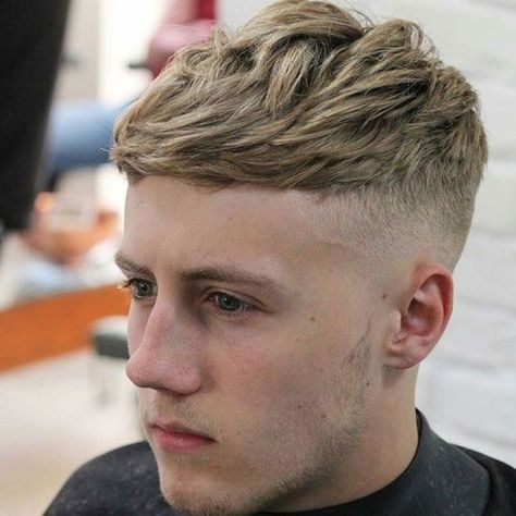 #MensHair, Really Short Haircuts, Caesar Haircut, French Crop, Low Fade Haircut, Crop Haircut, Crop Hair, Mens Hairstyles Medium, Low Maintenance Haircut, Short Hairdos