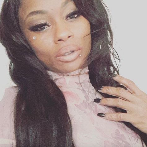 Tokyo Toni Publicly Harassed Over Rent Dispute [Videos] Tokyo Toni, Girly Makeup, 2013 Swag Era, Blac Chyna, Celebrity News Gossip, Celebrity News, Tokyo, Photo And Video, Celebrities