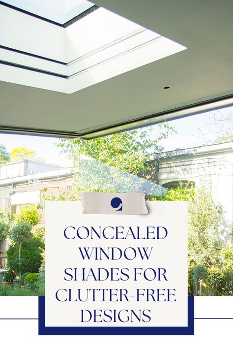 From dual skylight shades to corner windows, our concealed systems offer clutter-free, sleek designs. Perfect for creating a seamless look in any room, these solutions ensure that hardware stays hidden while delivering full shade functionality. Whether it's for light control or privacy, achieve a modern finish with style and flexibility. Daylight Roller Blinds, Concealed Electric Roller Blinds, Voile Roller Blind, Automated Roller Blinds, Spring Loaded Roller Blinds, Skylight Shade, Corner Windows, Corner Window, Western Canada