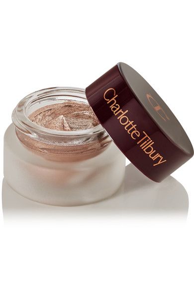 CHARLOTTE TILBURY EYES TO MESMERISE. #charlottetilbury # Eyes To Mesmerise, Green Eyes Pop, Bette Davis Eyes, Eye Makeup Eyeshadow, Bronze Eyeshadow, Eye Cream For Dark Circles, Oyster Pearl, Bette Davis, Smokey Eyes