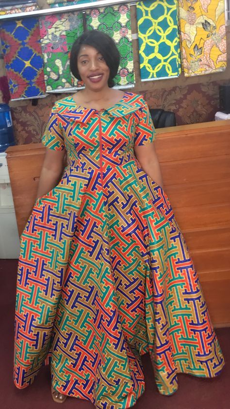 Chitenje Dresses For Women, Bitengi Fashions For Ladies, Long Kitenge Dress Designs, Mix And Match Kitenge Designs, Maxi Ankara Dresses, Zambian Chitenge Dresses, Kitenge Designs For Older Women, Chitenje Styles, Vitenge Dresses Designs