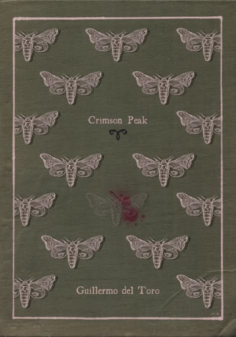 Crimson Peak Book, Crimson Peak Poster, Victorian Romance, Crimson Peak, Posters Design, Horror Themes, Minimal Movie Posters, Movie Posters Design, Alternative Movie Posters