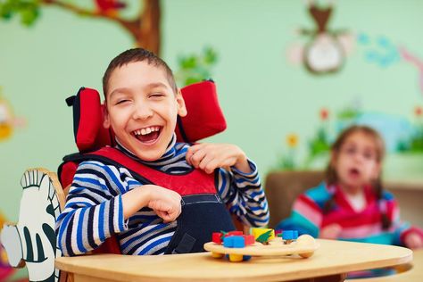 20 ​Best Gifts for Special Needs Kids With Physical, Developmental, Sensory or Behavioral/Emotional Challenges #30secondmom Disabled Children, Special Needs Students, Elementary Activities, Education Organization, Inclusive Design, Education Motivation, Education Quotes For Teachers, High School Math, Education Kindergarten