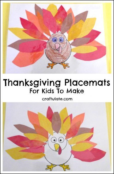 Xylophone Craft, Thanksgiving Placemats Kids, Thanksgiving Placemats Preschool, Thanksgiving Placemat, Thanksgiving Art Projects, Placemats For Kids, Thanksgiving Crafts For Toddlers, Thanksgiving Kids Table, Thanksgiving Turkey Craft