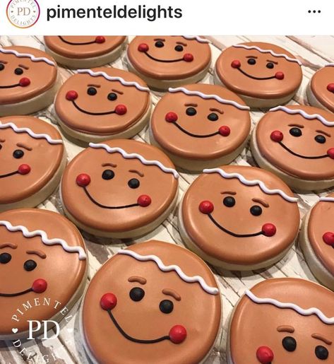 Royal Icing Ideas, Gingerbread Bakery, Icing Ideas, Best Cake, Fancy Cookies, Xmas Cookies, Christmas Cookies Decorated, Christmas Sugar Cookies, Iced Cookies