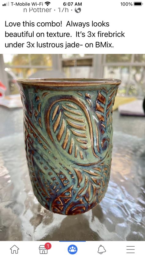 Amaco Green Glaze Combinations, Green Glaze Combinations, Pottery Glaze Ideas Color Combos, Glazing Inspiration, Clay Glazing, Ceramic Glazing, Glaze Colors, Glaze Combinations, Glaze Combos