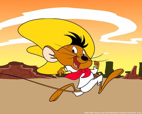 Speedy Gonzalez Chapulin Colorado, Speedy Gonzales, Warner Bros Cartoons, Old School Cartoons, Looney Tunes Characters, Looney Tunes Cartoons, Classic Cartoon Characters, Your Spirit Animal, Samurai Jack