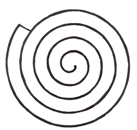 Spiral Template Free Printable, Spiral Christmas Ornament Crafts, Spiral Christmas Tree Decoration, Spiral Template, Christmas Tree Spiral, Spiral Drawing, Christmas Tree Ornament Crafts, Spiral Christmas Tree, Spiral Tree