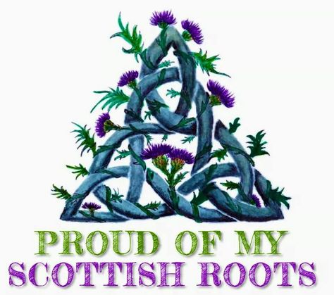 Proud of my Scottish Roots Scottish Tattoos, Scottish Quotes, Flower Of Scotland, Scottish Pride, John Bell, Scotland History, Scottish Ancestry, Great Scot, Scotland Forever