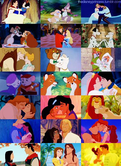 love love love Disney Dads, Disney Love Stories, Disney Amor, Disney Princesses And Princes, Karakter Disney, Disney Favorites, Arte Disney, Old Disney, Disney Addict