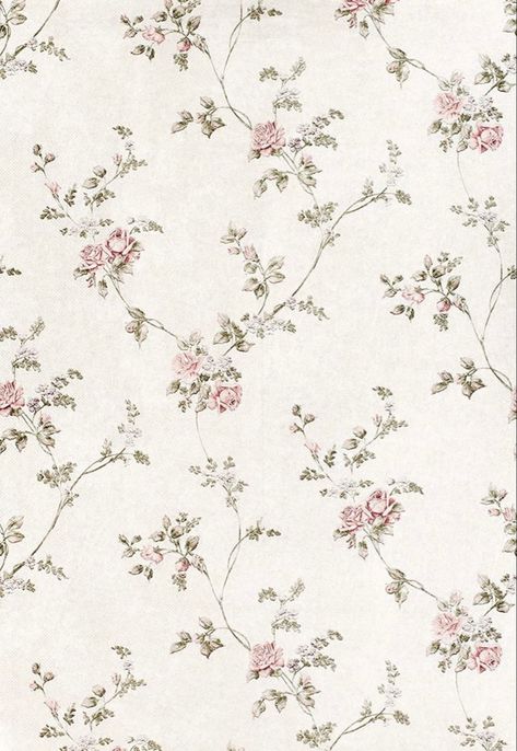 Patterned Wallpaper, Vintage Flowers Wallpaper, Light Rose, Screen Wallpaper, Ipad Wallpaper, Wallpaper Samples, Phone Backgrounds, Flower Wallpaper, Diy Tools