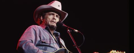 Behind the Song Lyrics: "Silver Wings," Merle Haggard Merle Haggard Quotes, Merle Haggard Songs, Pancho And Lefty, Hot Country Songs, Buck Owens, Music Row, San Quentin, Country Musicians, Toby Keith