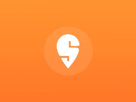 Icon Morphing - Swiggy Hotstar Partnership Swiggy Food Logo, Morphing Animation, Favourite Food, Saint Charles, Logo Food, San Rafael, Messenger Logo, Mobile App Design, Silver Spring