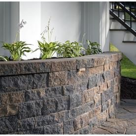 Product Image 4 Retaining Wall Patio, Small Retaining Wall, Concrete Retaining Wall, Retaining Wall Block, Seat Wall, Retaining Wall Blocks, Concrete Retaining Walls, Raised Flower Beds, Stone Retaining Wall