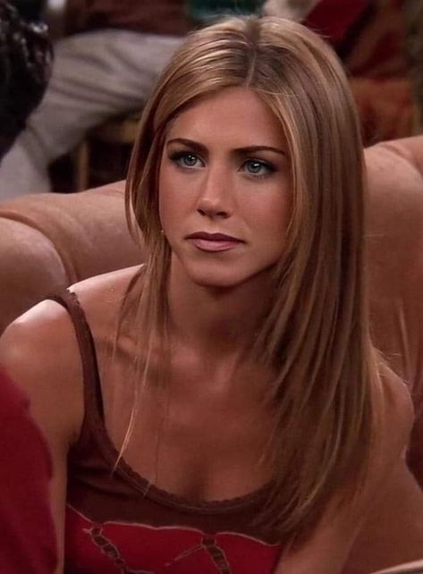 Rachel Friends Hair, Jen Aniston Hair, Jennifer Aniston Haircut, Jennifer Aniston 90s, Jennifer Aniston Hair Color, Rachel Green Hair, Women Goddess, Rachel Haircut, Rachel Hair