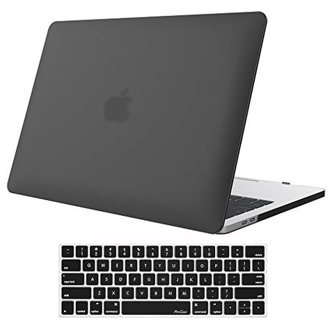 MacBook Pro 13 Case 2017 & 2016 Release A1706/A1708, ProC... Macbook Pro Accessories, Best Macbook, Macbook Pro Cover, Macbook Pro 15 Inch, Macbook Pro 13 Case, Macbook Pro 2016, New Ipad Pro, Newest Macbook Pro, Macbook Pro 13 Inch