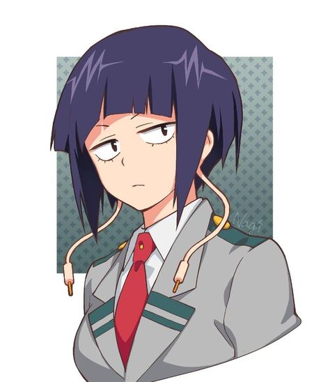 Kyouka Jirou, Kyoka Jirou, Kyoka Jiro, Earphone Jack, Best Anime Drawings, Katsuki Bakugo, Hero Girl, Pokemon Fan Art, Free Icon