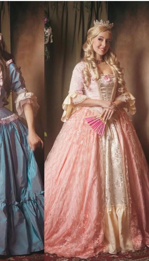 Barbie Erika Cosplay, Annalise Princess And The Pauper, Barbie Princess Dresses In Real Life, Barbie Princess Cosplay, Bachelorette Powerpoint, Barbie Anneliese, Anastasia Cosplay, Barbie Cosplay, Petticoat Pattern