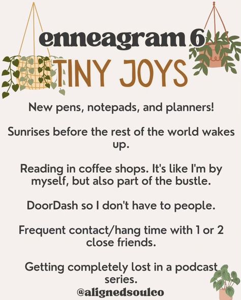 Ennegrams Type 6, Enneagram 6, Istj Personality, Type 6 Enneagram, Enneagram 3, Infj Type, Infj T, Personality Test, Infj Personality