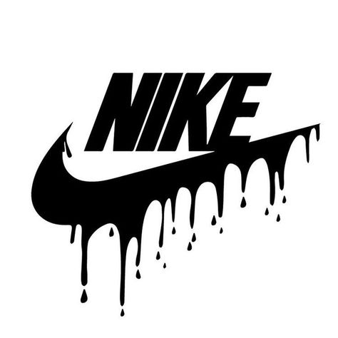 Nike Drawing, Nike Svg, Nikes Wallpapers, Random Designs, Nike Art, Arte Doodle, T Shirt Logo Design, Idee Cricut, Nike Design