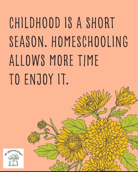 Homeschool Inspiration Quotes, Homeschool Quotes, Homeschool Education, Homeschool Inspiration, Homeschool Encouragement, Conscious Parenting, Homeschool Learning, Life Affirming, Homeschool Life