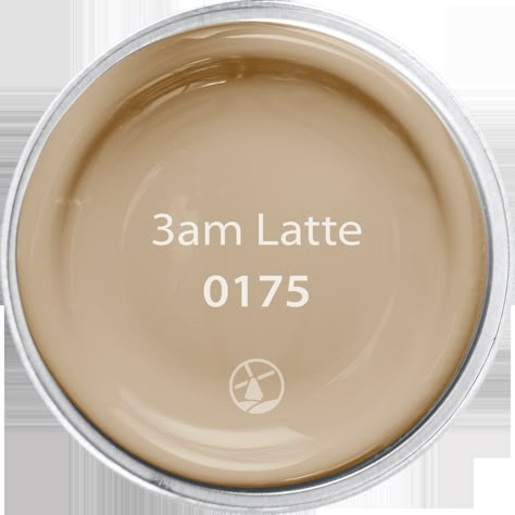 3am Latte 0175 | Diamond Vogel Paint Warm and inviting, this beige has a slight gray undertone, making it perfect to pair with today’s popular trends. It’s the perfect neutral. Paint Color Swatches, Popular Trends, Paint Color Inspiration, Farm House Colors, Behr Paint, Neutral Paint Colors, Paint Color Palettes, Neutral Paint, Room Paint Colors