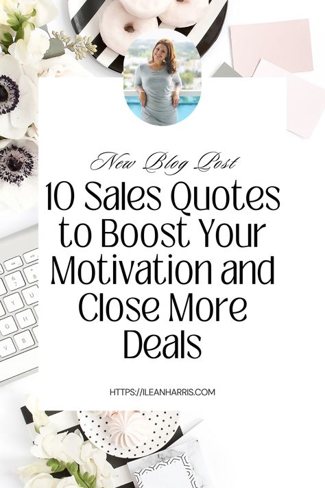 Are you looking for inspiration to close more deals? Our latest blog post shares 10 inspiring sales quotes that will help you stay motivated and focused on your sales goals. These quotes have been used by successful salespeople to drive their success. Don't miss out on this opportunity to take your sales game to the next level! Click through to our blog and get inspired today! Sales Quotes Business, Best Sales Quotes, Inspirational Sales Quotes, Sales Motivation Quotes, Sales Goals, Sales Motivation, Sales Quotes, Network Marketing Tips, Motivational Stories