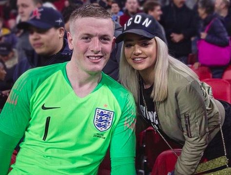 Pickford England, Jordan Pickford, Ronaldo Video, Carlisle United, Cristiano Ronaldo Video, Bradford City, England National Team, England Football Team, England National