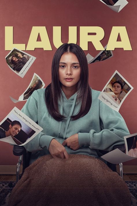 Laura Posters Review Film, Sadie Robertson, Pirate Games, Friends Cast, Glen Powell, Bbc Radio 1, Movie Covers, Joey King, Rachel Mcadams