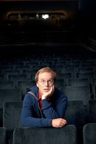 Brad Bird, the best director of ever. Brad Bird, Best Director, How To Make Animations, Walt Disney Pictures, Making Film, Oscar Winners, Film Director, Disney Pictures, Ny Times