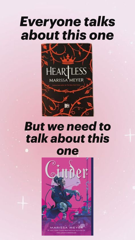 Lunar chronicles >>> #thelunarchronicles Heartless Marissa Meyer, Marissa Meyer Books, Disney Character Drawings, The Lunar Chronicles, Ya Books, Book Memes, Fan Book, Fantasy Books, Love Book