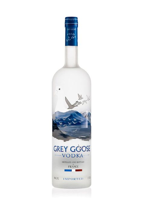 Best Vodka Brands, Birthday Card For Aunt, Vodka Alcohol, Woodford Reserve, Grey Goose Vodka, Vodka Brands, Premium Vodka, Vodka Martini, Grey Goose