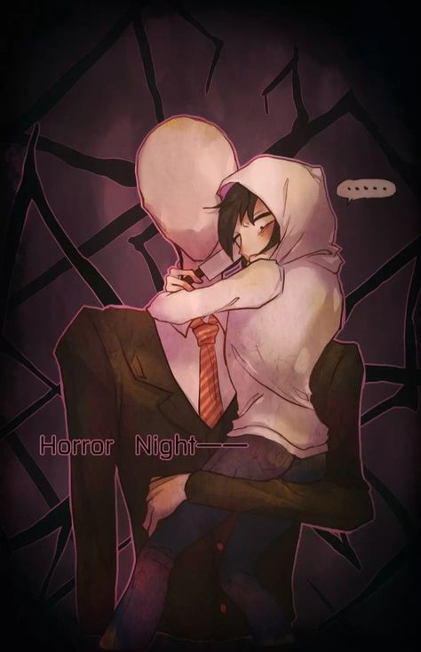 Billy X Stu, Creepypasta Masky, Creepypasta Slenderman, Scary Creepypasta, Creepypasta Cute, Slender Man, Creepypasta Characters, Marble Hornets, Slenderman