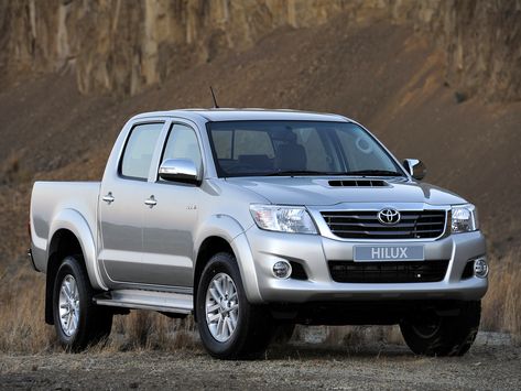 Toyota Double Cab 4x4, Toyota Hilux 4x4, Hilux Sw4, Bmw Wallpapers, Outdoor Enthusiast, Animation Design, Toyota Hilux, Pickup Truck, Offroad Vehicles