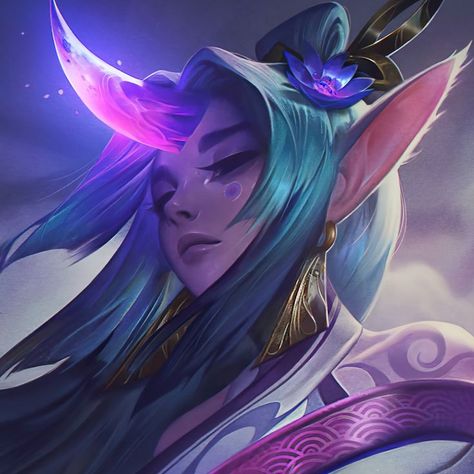 Anime Avatars, Ahri Wallpaper, Spirit Blossom, Wild Rift, Lol Champions, League Of Legends Characters, Splash Art, The Aftermath, Lol League Of Legends