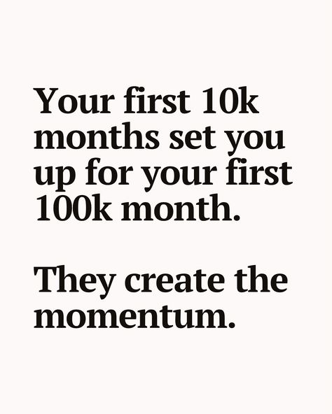 Let's be honest...👇🏼 It takes more than just a belief and a decision. It starts with a decision, yes. But the reality of actually creating huge success needs to be a blend of strategy and energetics. You can't forget the strategy. No matter where you are (whether you’re going for your first 10k, 50k or 100k month), there’s a home for you here. & my gift is spotting the blind spots at every level that we will need to fill to get you to the next. ✨🤌🏻 I Make 50k A Month, 10k Per Month, I Make 10k A Month, 100k Money, 10k Months, 10k A Month, Yes But, My Gift, 2025 Vision